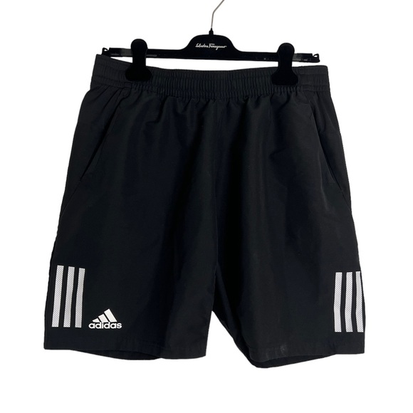 adidas Shorts Adidas Black Climacool Gym Shorts Poshmark